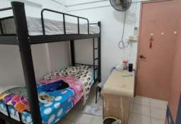 Rent In Singapore