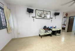 Rent In Singapore