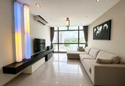 Rent In Singapore