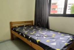 Rent In Singapore