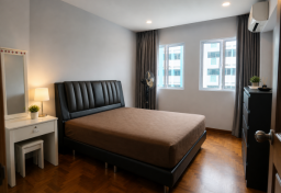 Rent In Singapore