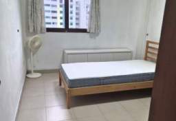 Rent In Singapore