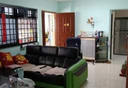 Rent In Singapore