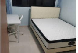 Rent In Singapore