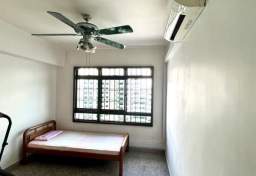 Rent In Singapore