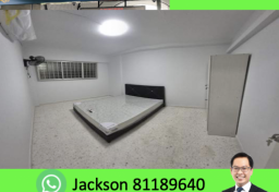 Rent In Singapore