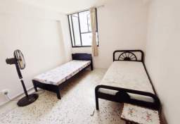 Rent In Singapore