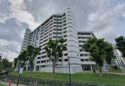 Rent In Singapore