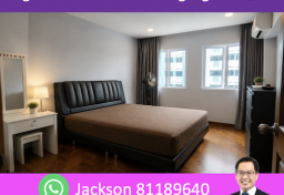 Rent In Singapore