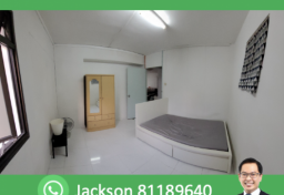 Rent In Singapore