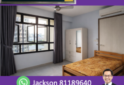 Rent In Singapore
