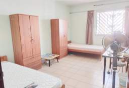 Rent In Singapore