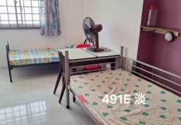 Rent In Singapore