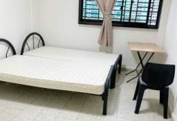 Rent In Singapore