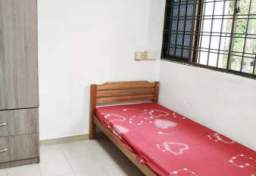 Rent In Singapore