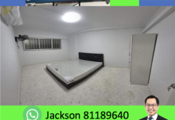 Rent In Singapore