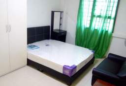 Rent In Singapore