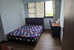 Rent In Singapore