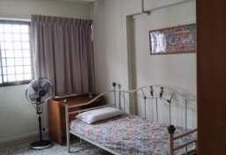 Rent In Singapore