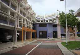 Rent In Singapore