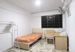 Rent In Singapore