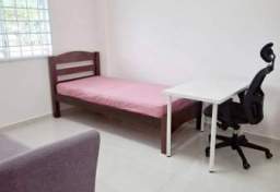 Rent In Singapore