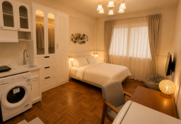 Rent In Singapore