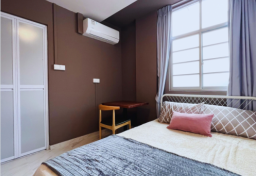 Rent In Singapore