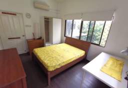 Rent In Singapore