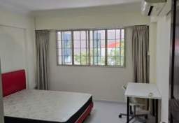 Rent In Singapore