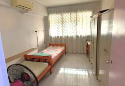 Rent In Singapore