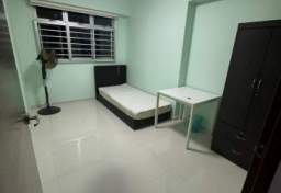 Rent In Singapore