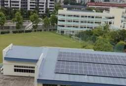 Rent In Singapore
