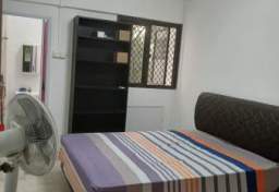 Rent In Singapore