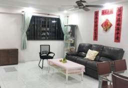 Rent In Singapore