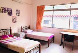 Rent In Singapore