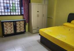 Rent In Singapore
