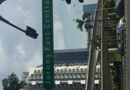 Rent In Singapore