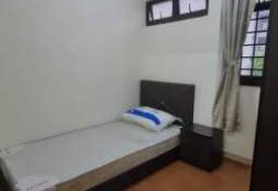 Rent In Singapore
