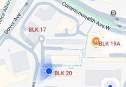 Rent In Singapore