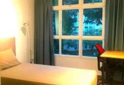 Rent In Singapore