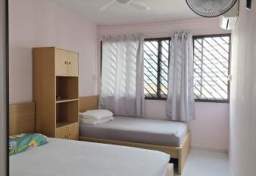 Rent In Singapore