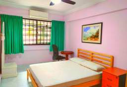 Rent In Singapore