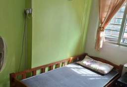 Rent In Singapore