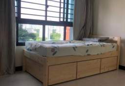 Rent In Singapore