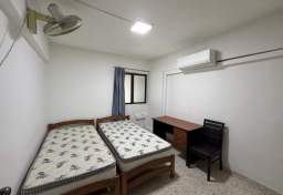Rent In Singapore
