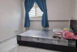 Rent In Singapore