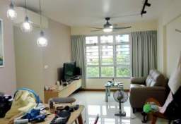 Rent In Singapore