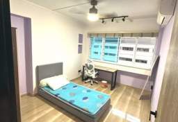 Rent In Singapore