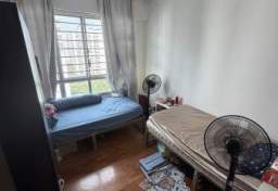 Rent In Singapore
